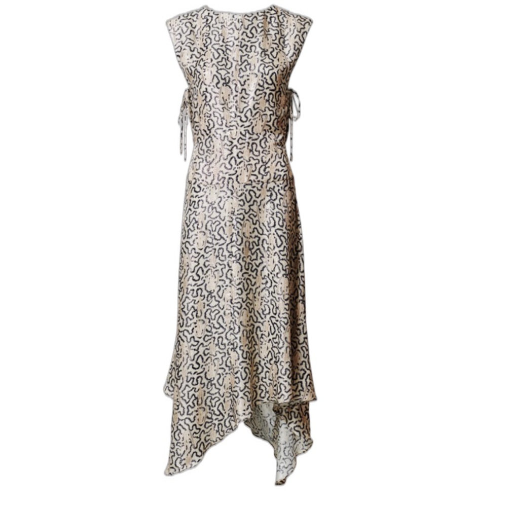 H&M sustainable collection 2019